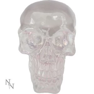 Image of Clear Thinking Skull