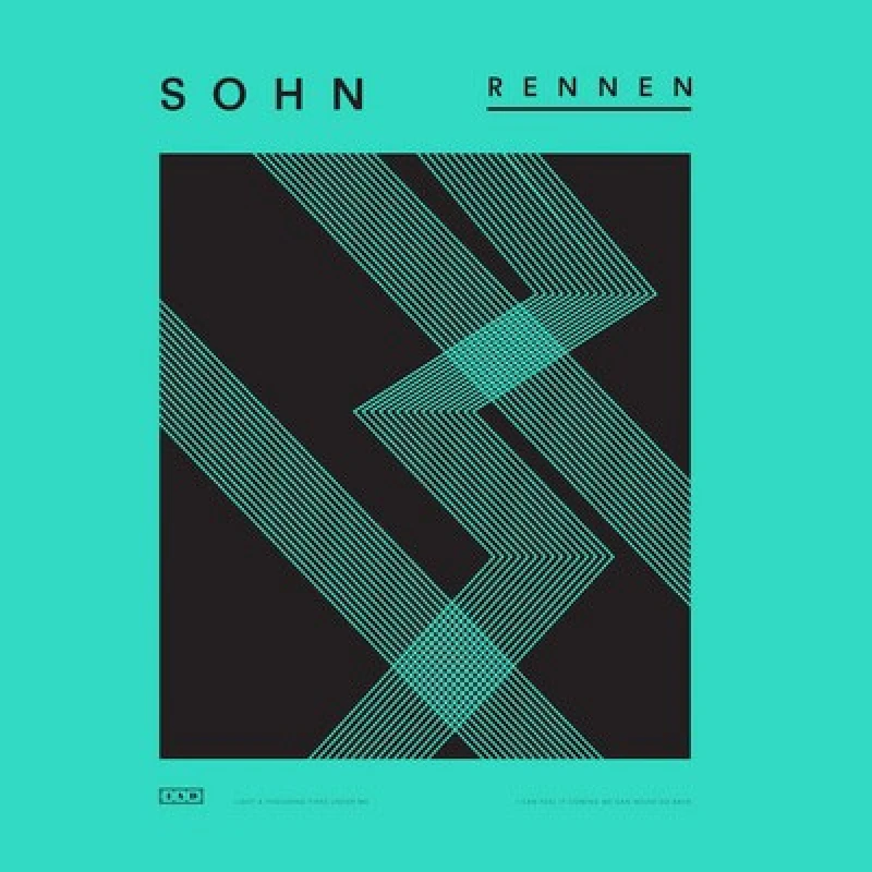 Image of Rennen CD / Album