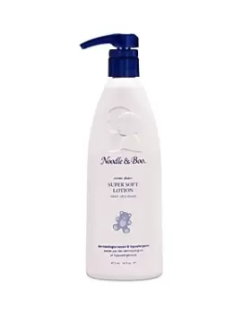 Image of Noodle & Boo Super Soft Lotion 16 oz.