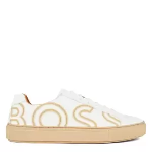 Image of BOSS Mirage Tenn Lgnk 10232547 01 - Beige