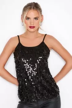 Image of Petite Cami Top