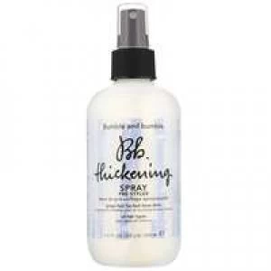 Image of Bumble and bumble Thickening Hairspray 250ml