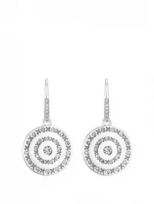 Image of Buckley London Lumley Drop Earrings