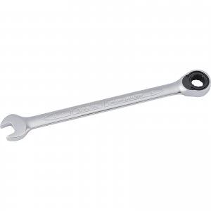 Image of Elora Ratcheting Combination Spanner Metric 8mm