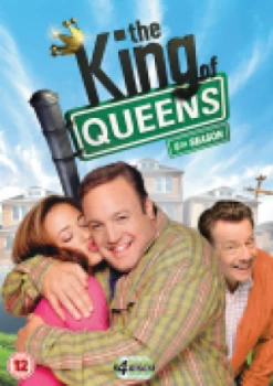 Image of King Of Queens - Season 5