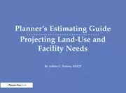 Image of Planner's Estimating Guide Projecting Land-Use and Facility Needs