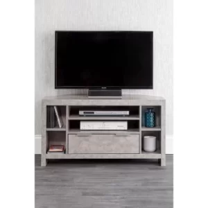 Image of Bloc Corner TV Unit
