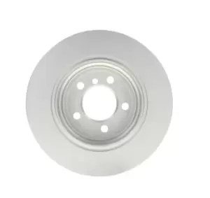 Image of Bosch Brake disc Vented 0 986 479 004 Brake rotor,Brake discs BMW,7 (E65, E66, E67)