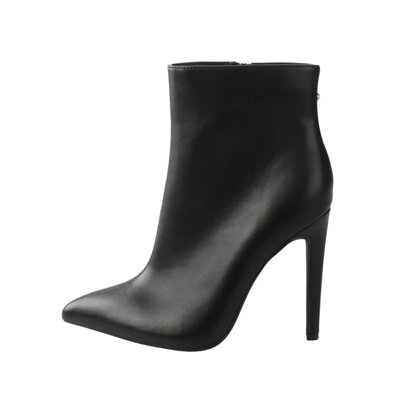 Image of Buffalo Womens boots Buffalo Sienna Ankle Noir Female 41