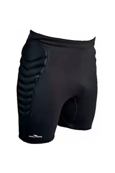 Image of Neoprene Goalkeeping Shorts
