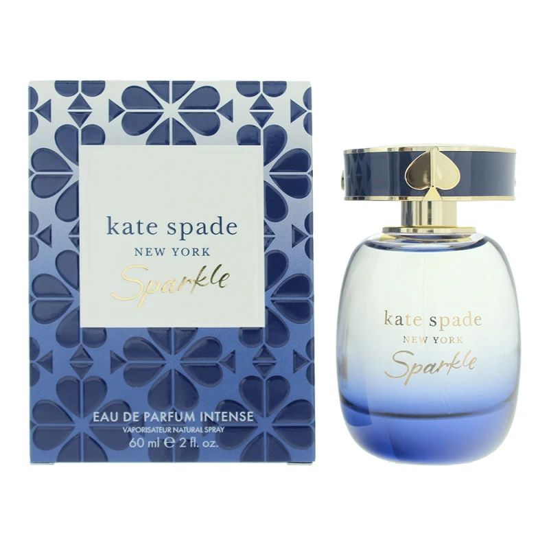 Image of Kate Spade New York Sparkle Eau de Parfum 60ml