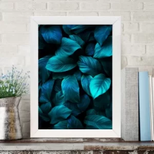 Image of BC1458117611 Multicolor Decorative Framed MDF Painting