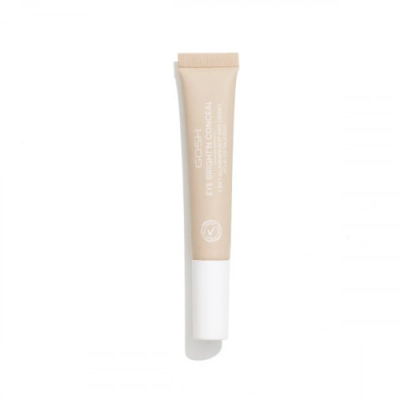 Image of GOSH Copenhagen Eye Bright'n Conceal 001 Adjusting skin