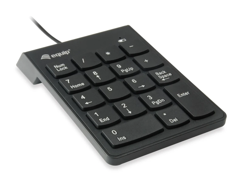 Image of Equip USB Numeric keypad