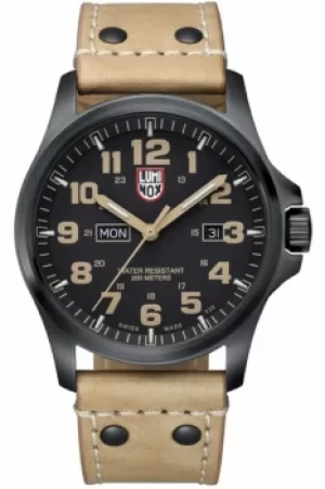 Image of Mens Luminox 1920 Series Atacama Field Day Date Watch XL.1925