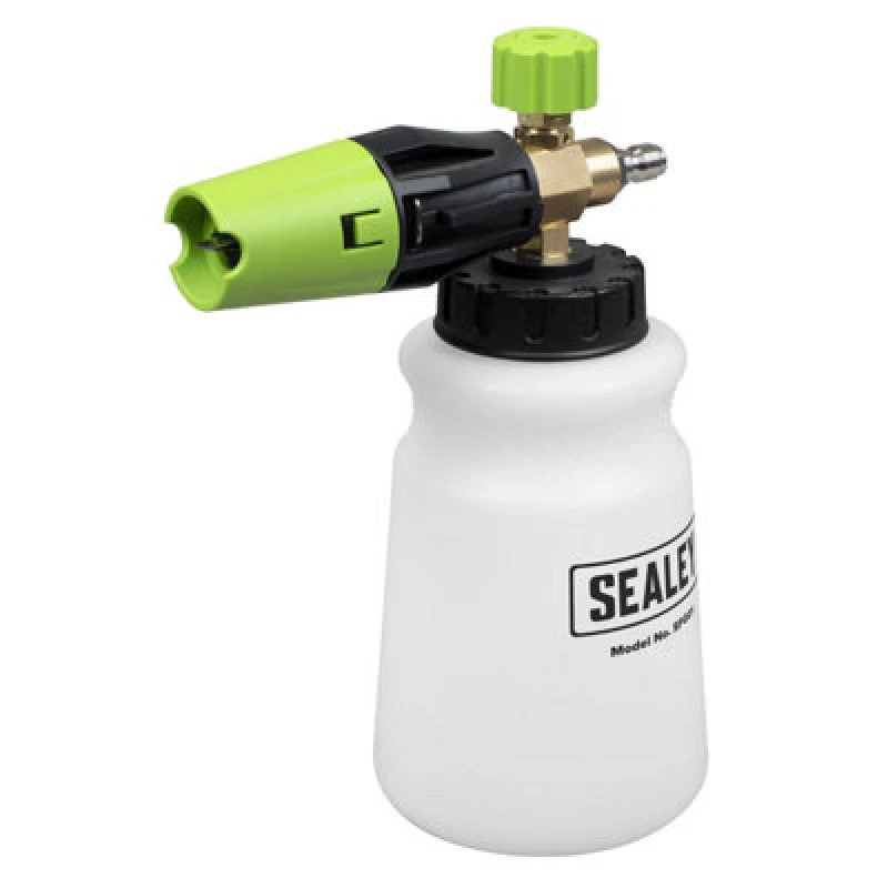 Image of Sealey SFG01 Snow Foam Gun - Sealey SEAL_SFG01