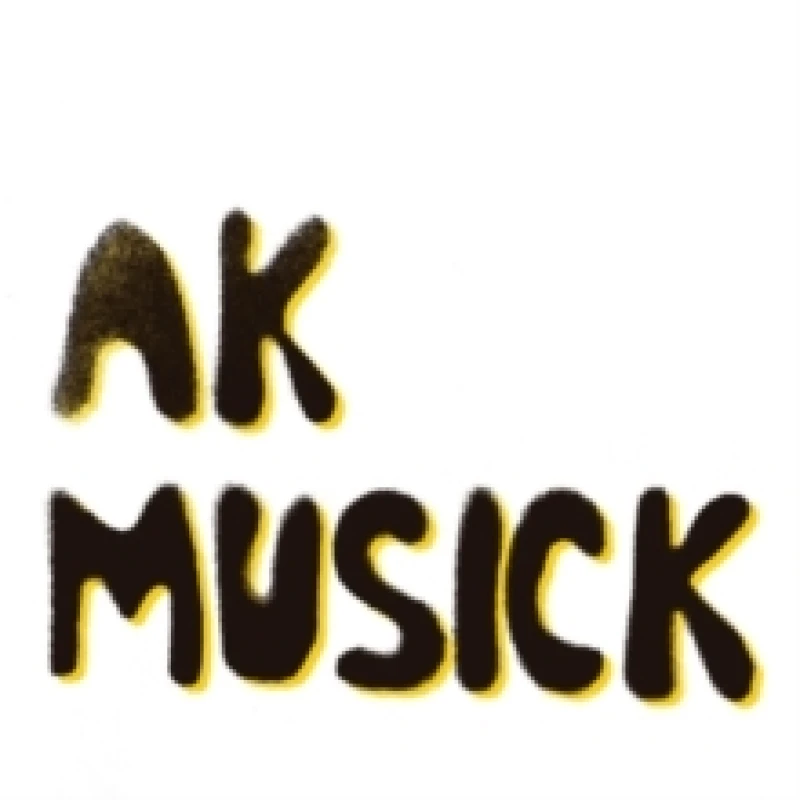 Image of Ak Musick Vinyl