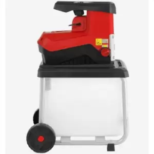 Image of Cobra Machines Cobra 2500W Quiet Electric Shredder