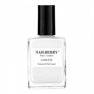 Image of Nailberry L'Oxygene Nail Lacquer Flocon