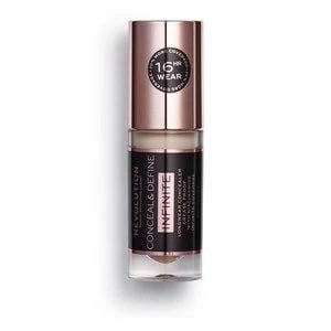 Image of Revolution Infinite Concealer C7