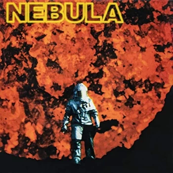 Image of Nebula - Let It Burn Vinyl