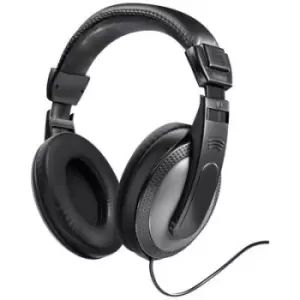 Image of Hama ShellTV 00184144 TV Over Ear Headphones