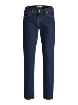 Image of JACK & JONES Clark Original Cj 429 Regular Fit Jeans Men Blue