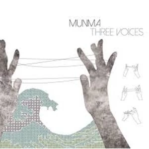 Image of Munma - Three Voices Limited Edition Vinyl