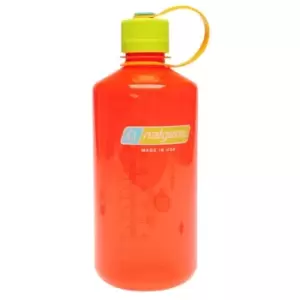 Image of Nalgene Narrow Mouth 1.0L Bottle - Pink