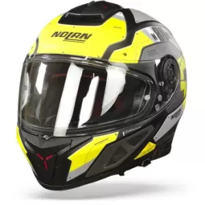 Image of Nolan N80-8 Starscream N-Com 034 L