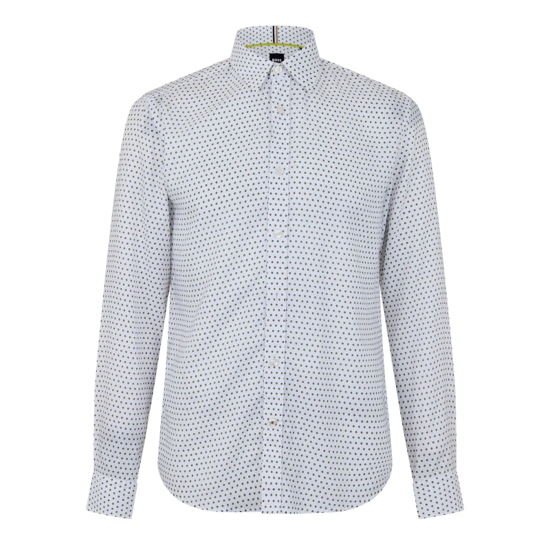 Image of Boss Boss S-Roan-Kent-C1-233 10253073 01 - Green Green S