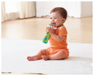 Image of VTech Sing Along Microphone