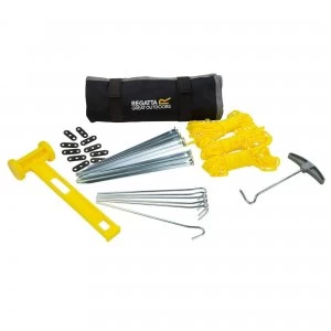Image of Camping Accessory Kit Black