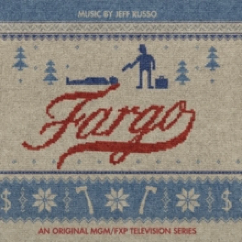 Image of Fargo Vinyl