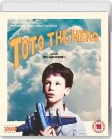 Image of Toto the Hero
