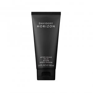 Image of Davidoff Horizon Aftershave Balm 100ml