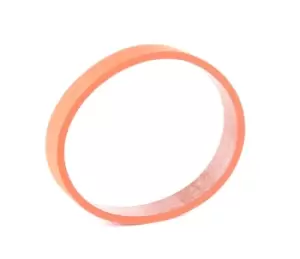 Image of ELRING Intake Manifold Gasket BMW 424.870 11612245438,2245438 Inlet Manifold Gasket,Gasket, intake manifold