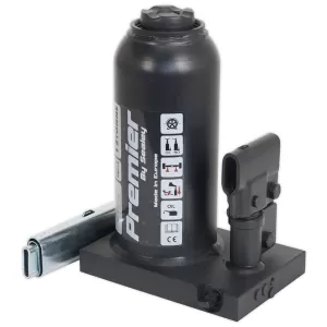 Image of Sealey PBJ12 Premier Bottle Jack 12tonne