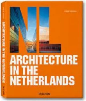 Image of Nl - Architecture in the Netherlands by Philip Jodidio Hardback