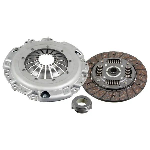 Image of Clutch Kit ADV183002 by Blue Print