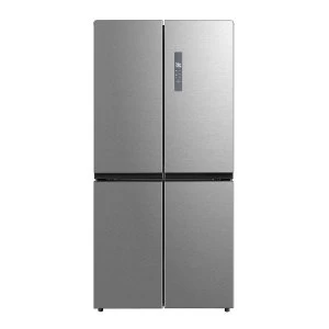 Image of Montpellier MXD83 469L Fridge Freezer