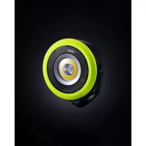Image of Unilite - WCHX7 Wireless Charging Compact Work Light