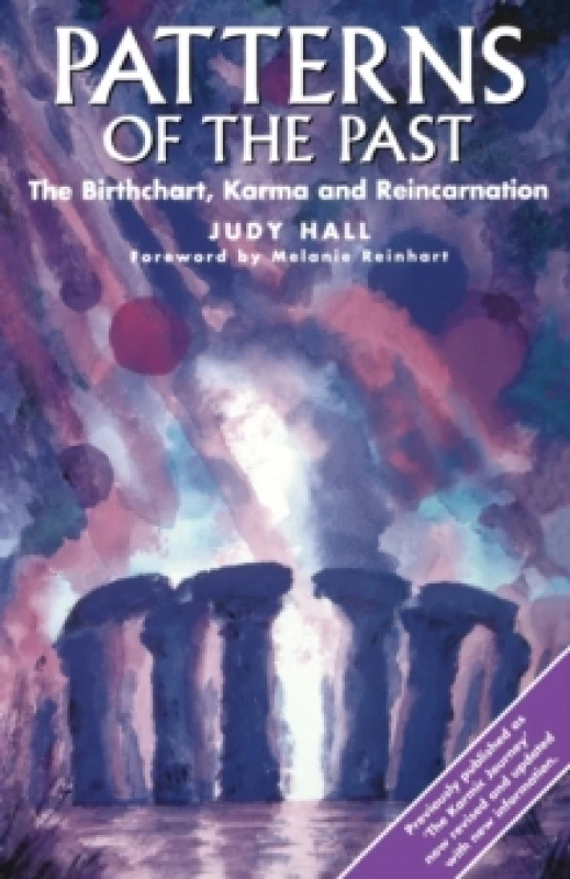 Image of Patterns of the Past Paperback / softback