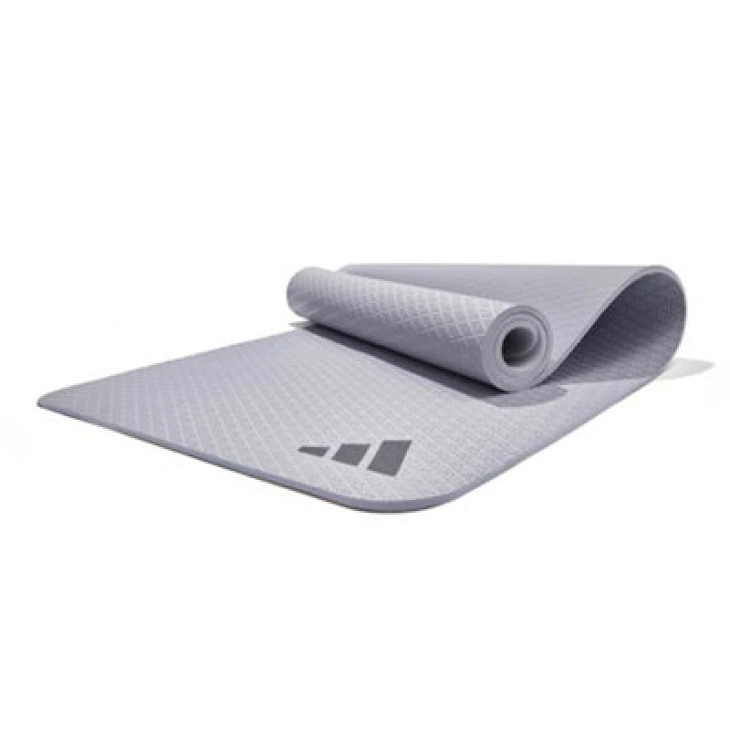 Image of Adidas Yoga Mat Ilver WJXOK Unisex