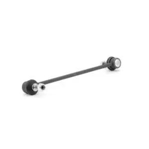 Image of RIDEX Anti-roll bar link 3229S0596 Rod / Strut, stabiliser,Drop link MAZDA,CX-5 (KE, GH),6 Kombi (GJ, GL),6 Limousine (GJ, GL),6 Kasten / Kombi (GJ)