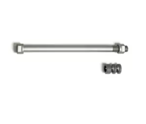 Image of Tacx Trainer Axle m12x1.5 for E-thru
