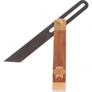 Image of Faithfull Hardwood Sliding Bevel 7" 1/2"