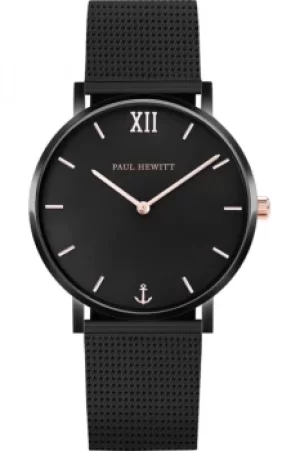 Image of Paul Hewitt Watch PH-SA-B-BSR-4S