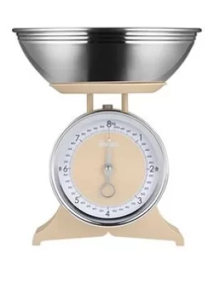 Image of Swan Retro Mechanical Kitchen Scale