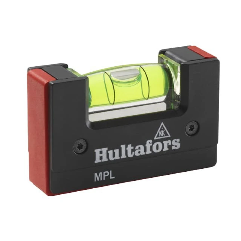 Image of RHINOBUILD Hultafors MPL Mini Pocket Level